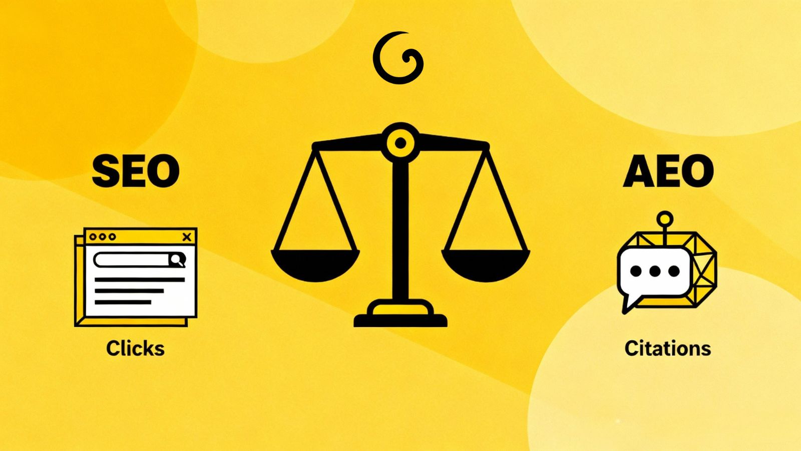 SEO vs. AEO: The New Era of Search Optimization