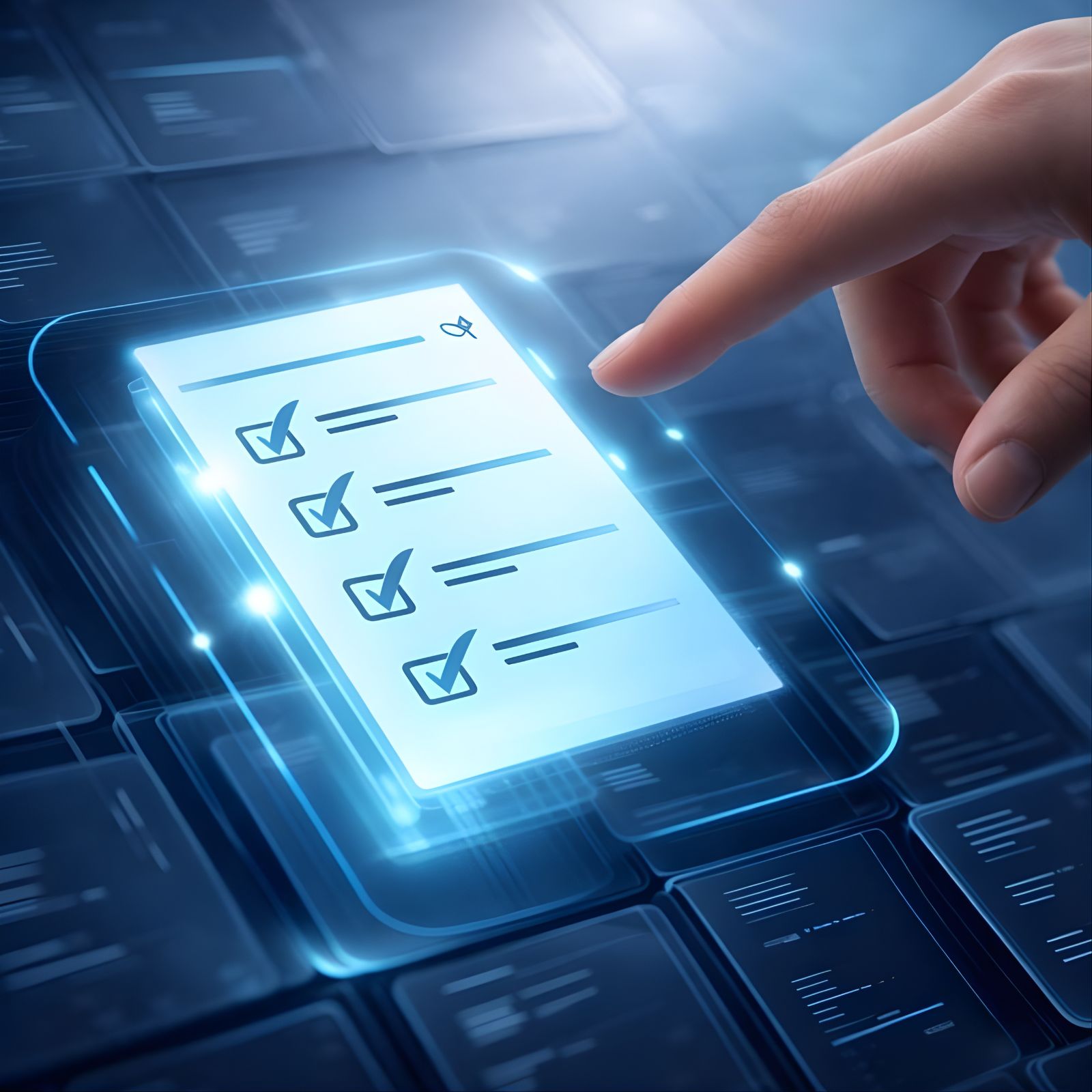 AEO Technical Checklist: Essential Foundation for AI Search