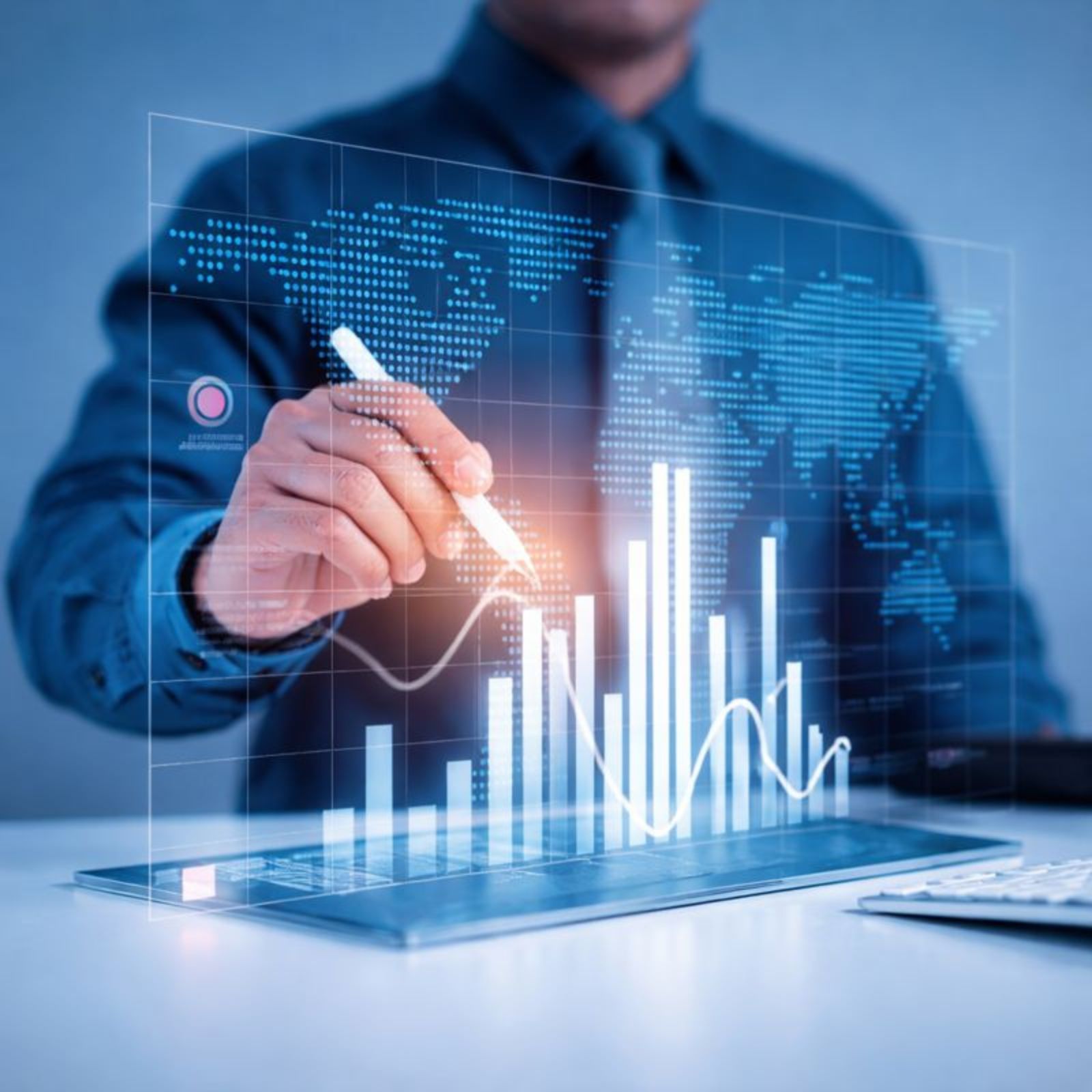 AI Visibility Metrics: The Essential Framework for AI Search