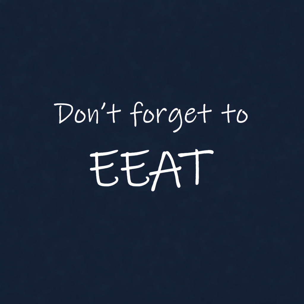 E-E-A-T to Combat Synthetic Homogenization in 2026