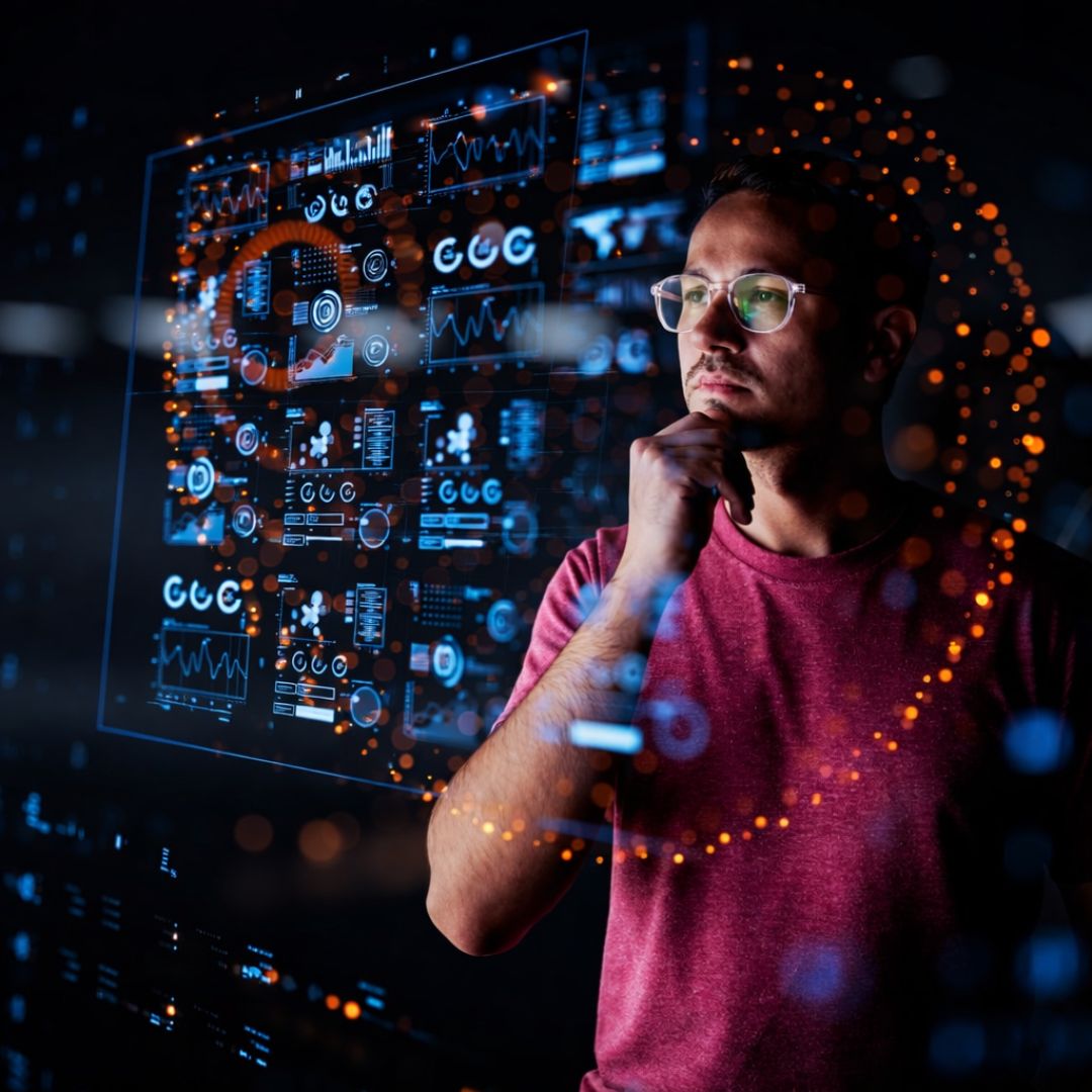 AI-Generated Traffic: A Practical Framework for Measuring What GA4 Misses