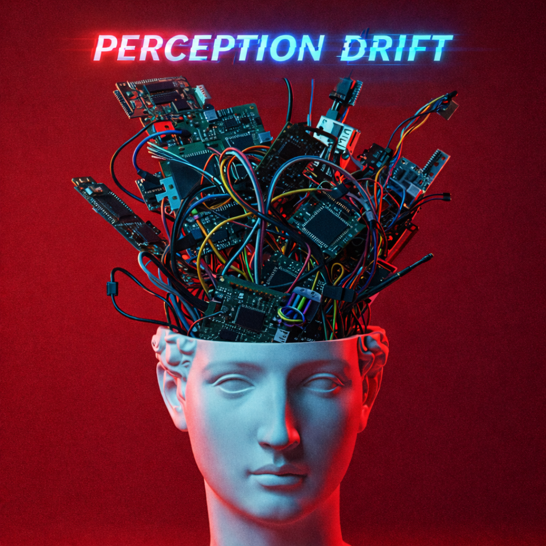 AI Perception Drift Audit: How to Correct Brand Misalignment in AI Search