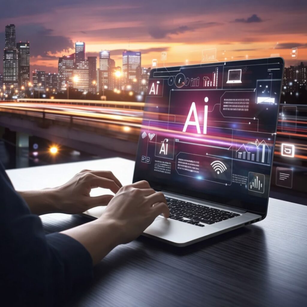 AI-Referred Traffic Quality: Why Fewer Visits Convert Better in 2026