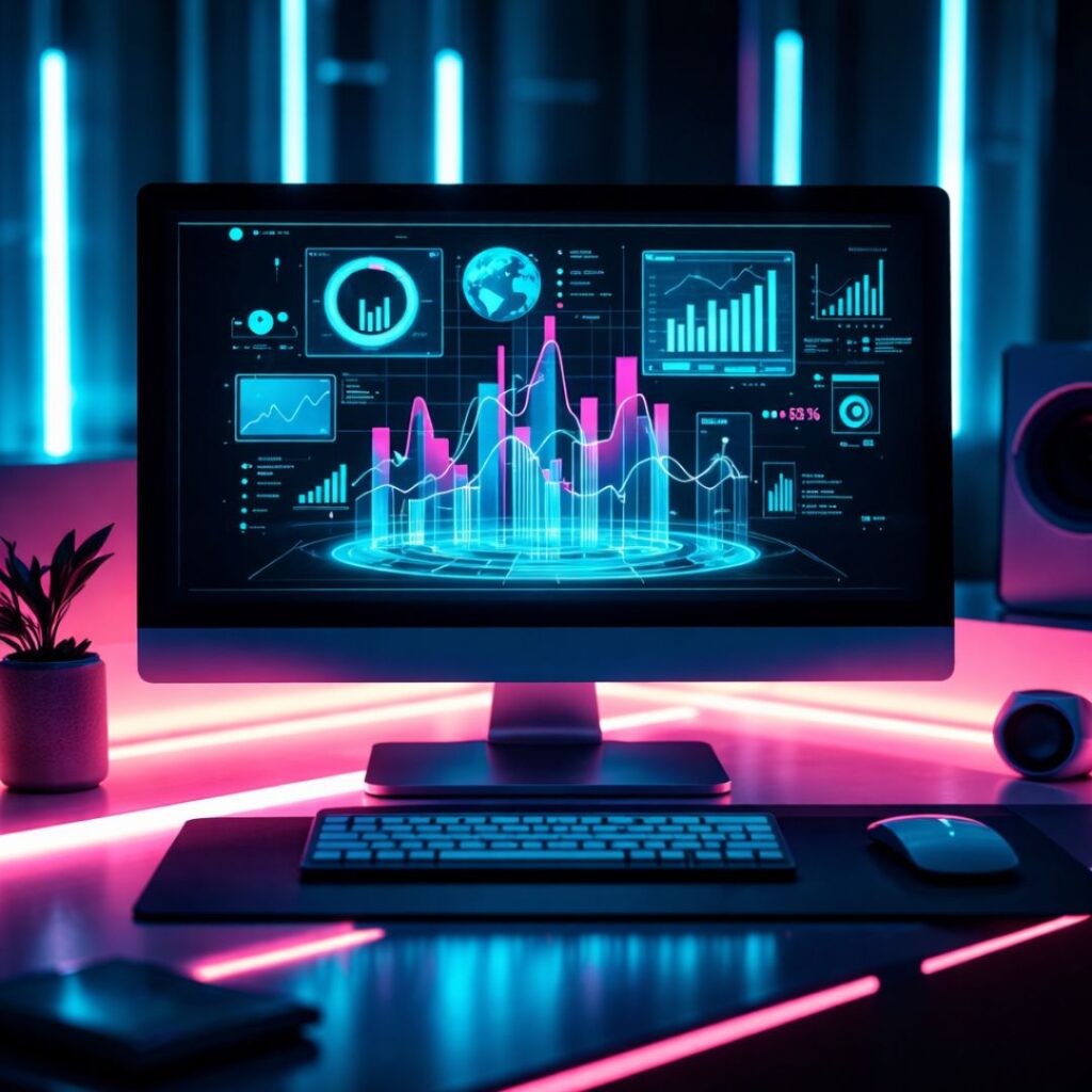 Traffic From AI and the Conversion Paradox of Modern Search