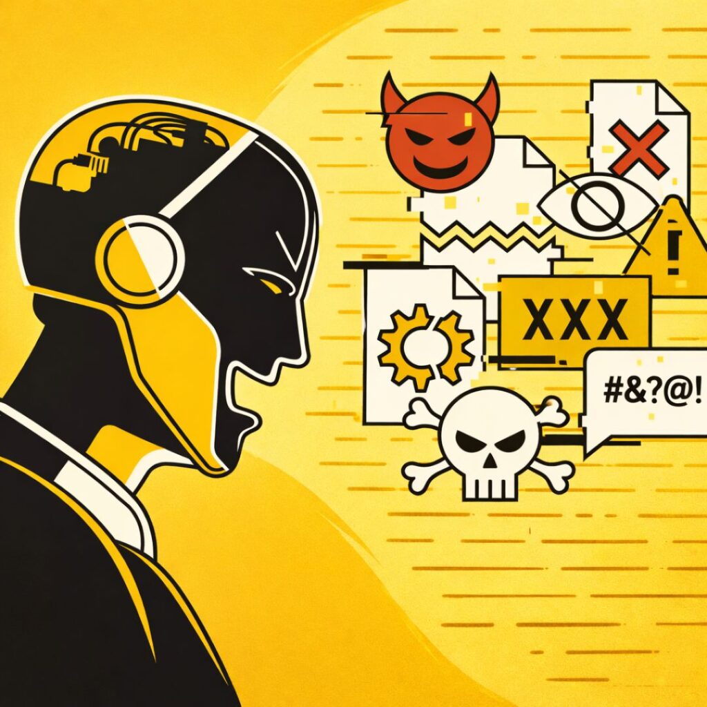 AI Recommendation Poisoning: Is Your Brand Being Erased from LLMs?