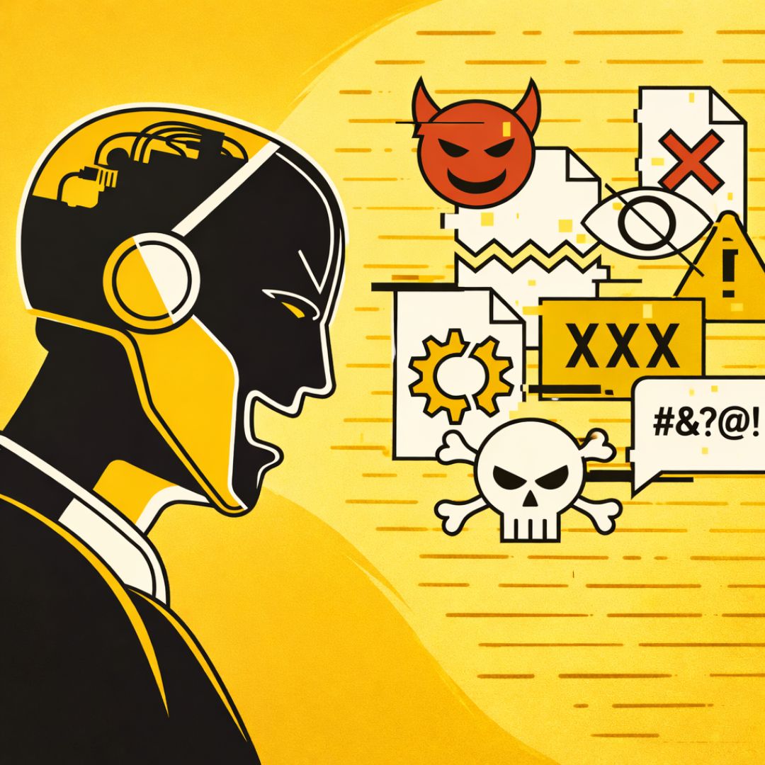 AI Recommendation Poisoning: Is Your Brand Being Erased from LLMs?