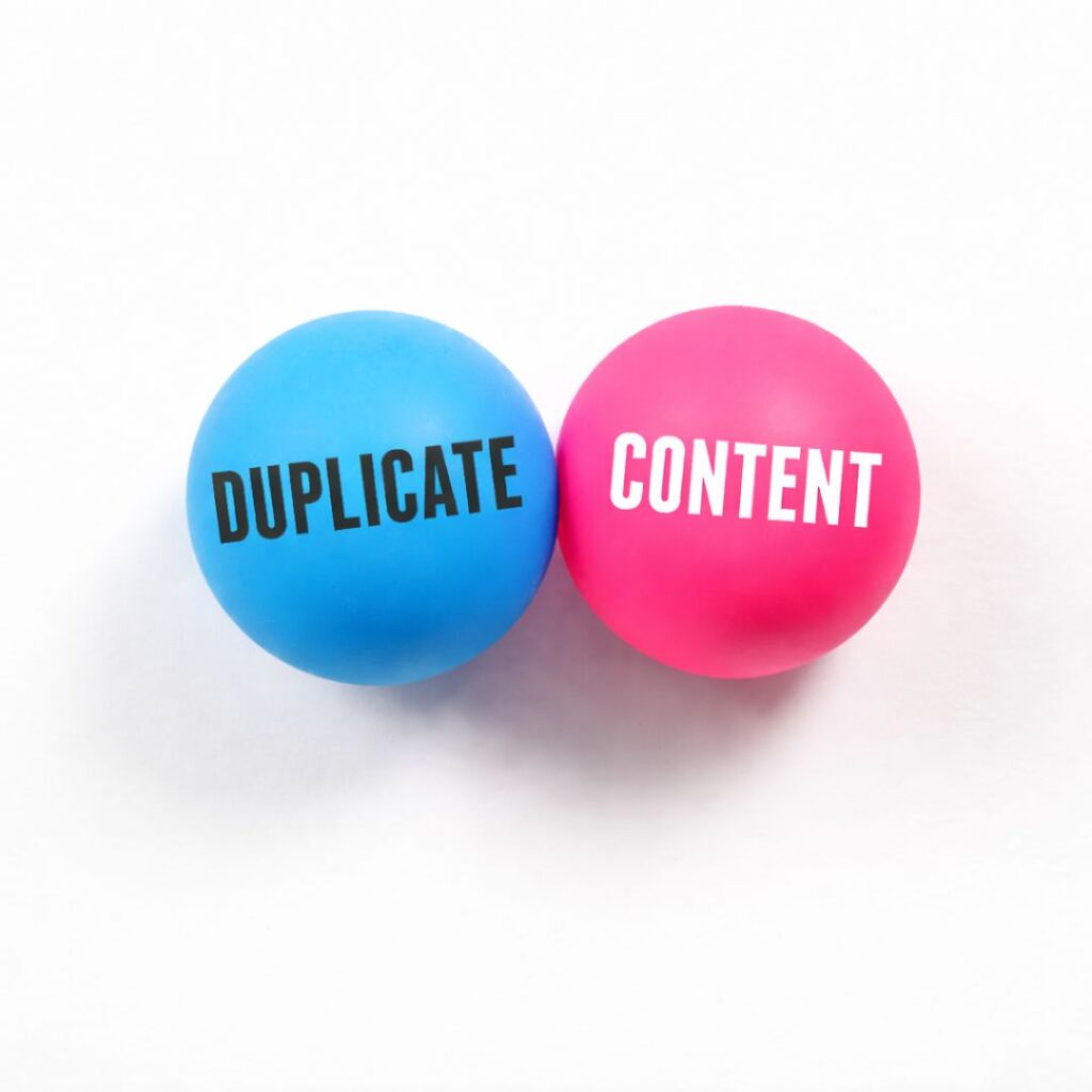 Duplicate Content SEO: Hidden AI Visibility Risk