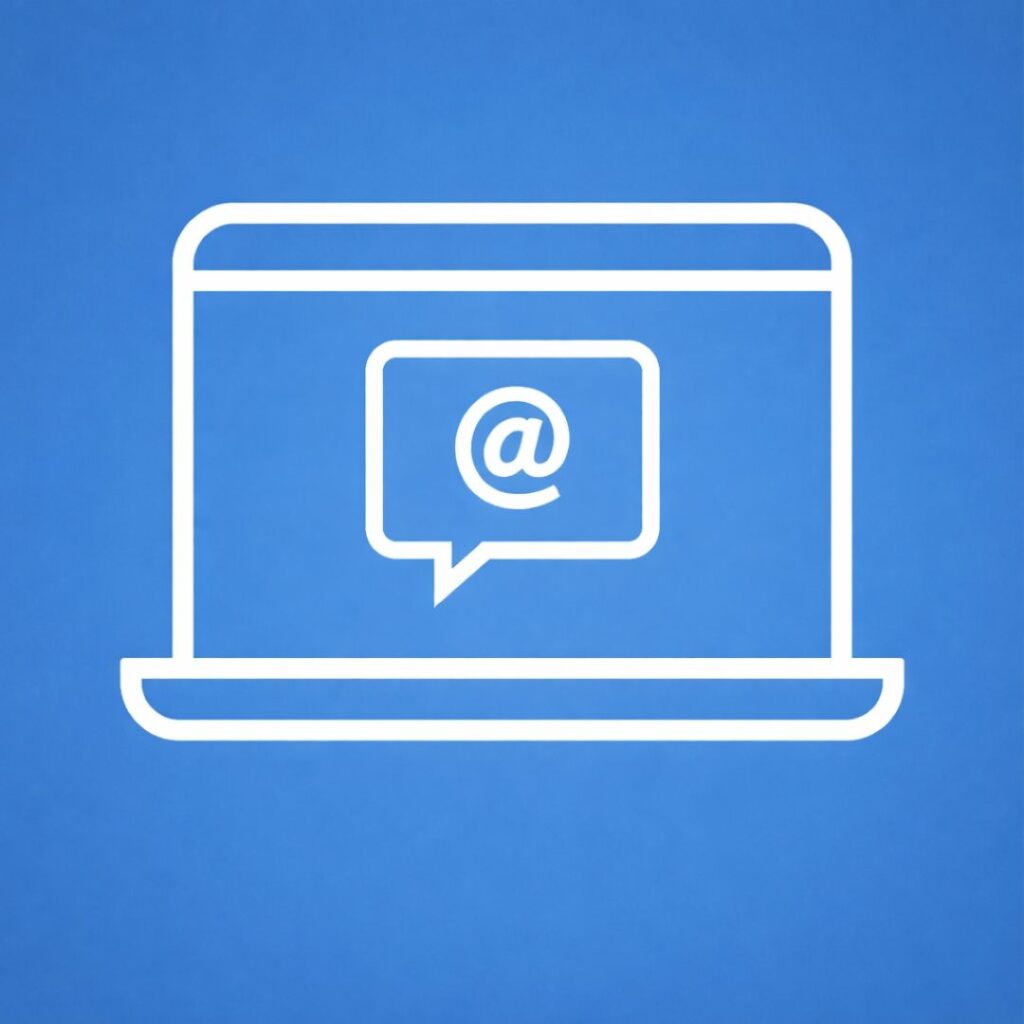 Query-to-Mention Mapping: Measuring AI Brand Visibility