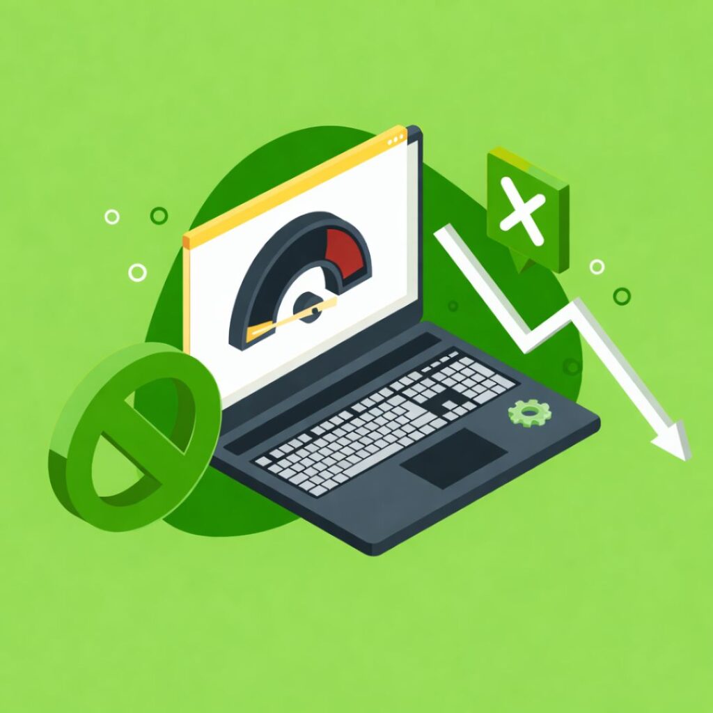 SEO and AEO: Google Penalty Hits AI Citations