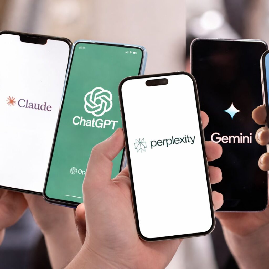 AI Visibility Signals: How ChatGPT, Gemini & Perplexity Cite Brands