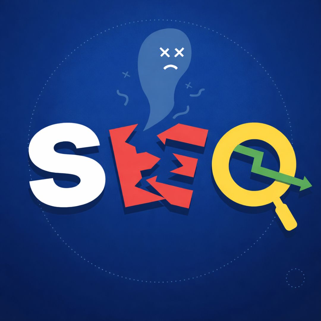 Is SEO Dead (Again): 7 Vital Strategies for SEO in 2026
